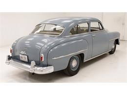 1952 Dodge Wayfarer (CC-1779478) for sale in Morgantown, Pennsylvania