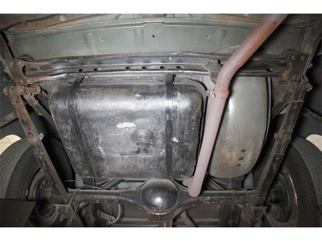 1952 Dodge Wayfarer (CC-1779478) for sale in Morgantown, Pennsylvania