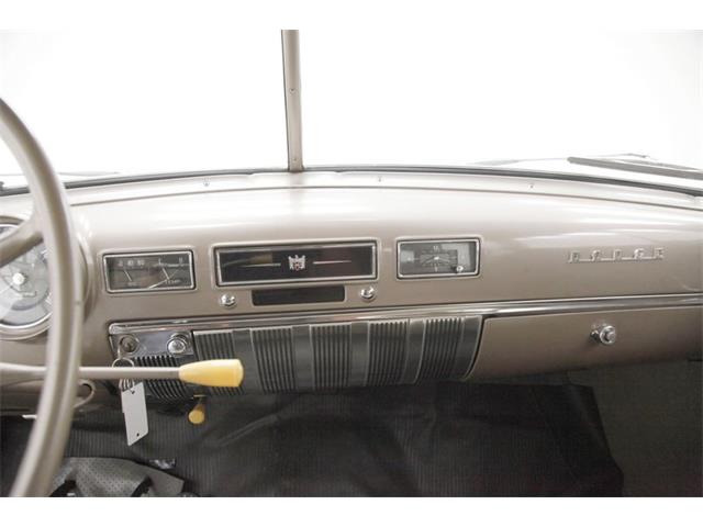 1952 Dodge Wayfarer (CC-1779478) for sale in Morgantown, Pennsylvania
