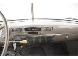 1952 Dodge Wayfarer (CC-1779478) for sale in Morgantown, Pennsylvania