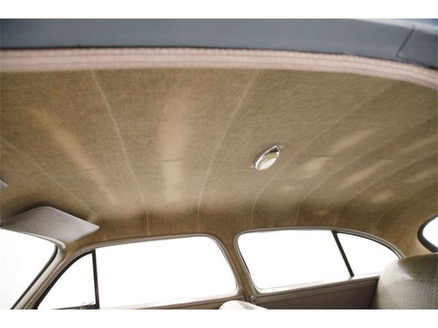 1952 Dodge Wayfarer (CC-1779478) for sale in Morgantown, Pennsylvania