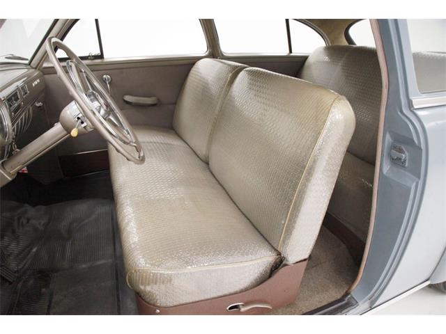 1952 Dodge Wayfarer (CC-1779478) for sale in Morgantown, Pennsylvania