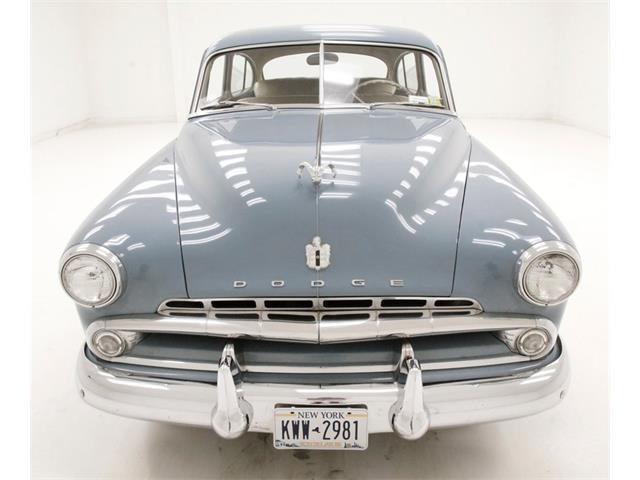 1952 Dodge Wayfarer (CC-1779478) for sale in Morgantown, Pennsylvania