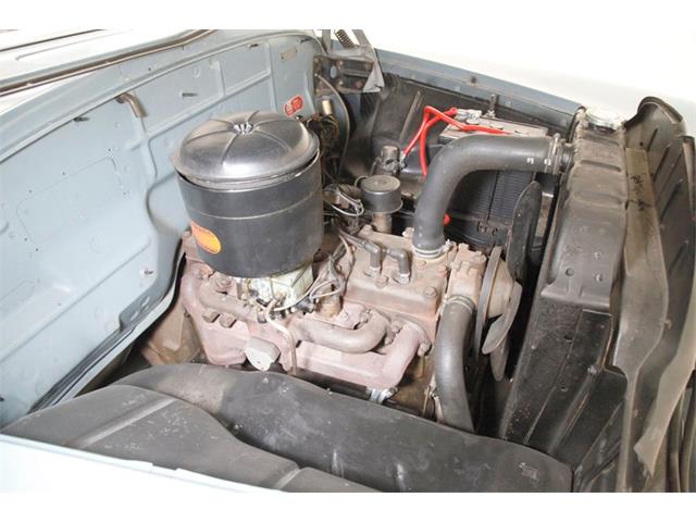 1952 Dodge Wayfarer (CC-1779478) for sale in Morgantown, Pennsylvania