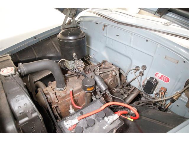 1952 Dodge Wayfarer (CC-1779478) for sale in Morgantown, Pennsylvania