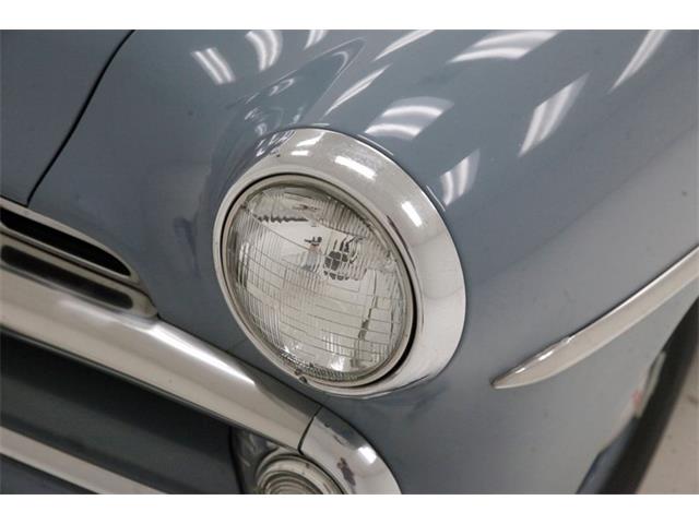 1952 Dodge Wayfarer (CC-1779478) for sale in Morgantown, Pennsylvania