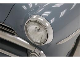 1952 Dodge Wayfarer (CC-1779478) for sale in Morgantown, Pennsylvania