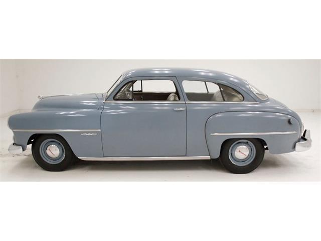 1952 Dodge Wayfarer (CC-1779478) for sale in Morgantown, Pennsylvania