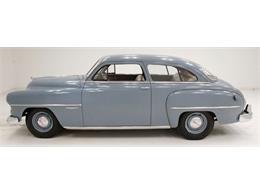 1952 Dodge Wayfarer (CC-1779478) for sale in Morgantown, Pennsylvania