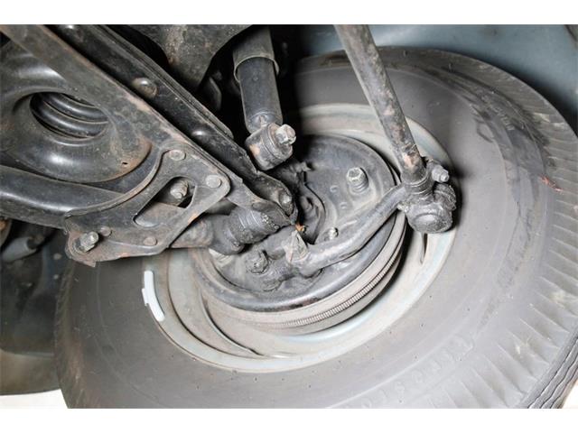 1952 Dodge Wayfarer (CC-1779478) for sale in Morgantown, Pennsylvania