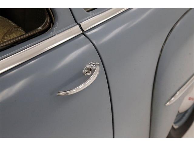 1952 Dodge Wayfarer (CC-1779478) for sale in Morgantown, Pennsylvania