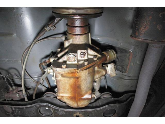 1952 Dodge Wayfarer (CC-1779478) for sale in Morgantown, Pennsylvania