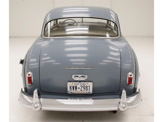 1952 Dodge Wayfarer (CC-1779478) for sale in Morgantown, Pennsylvania