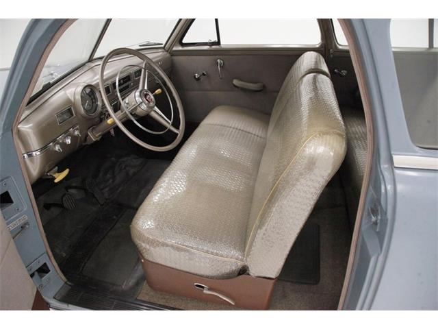 1952 Dodge Wayfarer (CC-1779478) for sale in Morgantown, Pennsylvania