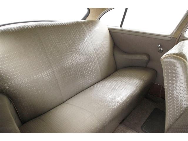 1952 Dodge Wayfarer (CC-1779478) for sale in Morgantown, Pennsylvania