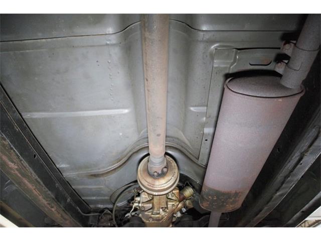1952 Dodge Wayfarer (CC-1779478) for sale in Morgantown, Pennsylvania