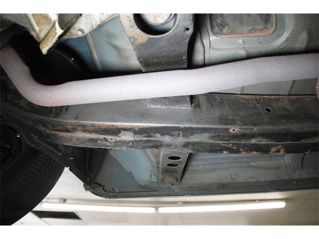 1952 Dodge Wayfarer (CC-1779478) for sale in Morgantown, Pennsylvania