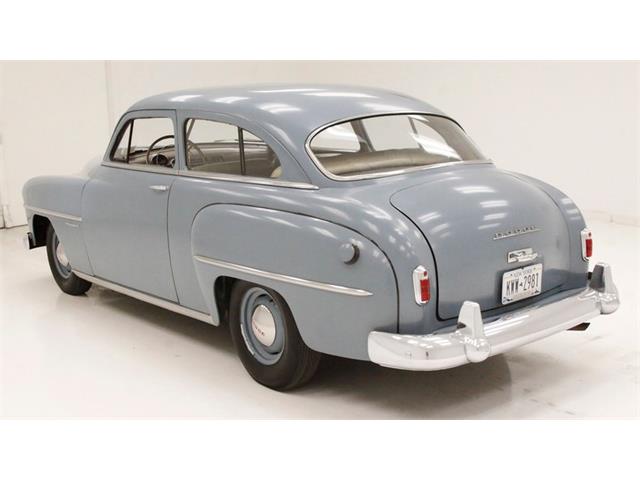 1952 Dodge Wayfarer (CC-1779478) for sale in Morgantown, Pennsylvania