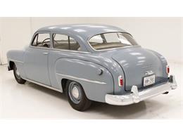 1952 Dodge Wayfarer (CC-1779478) for sale in Morgantown, Pennsylvania