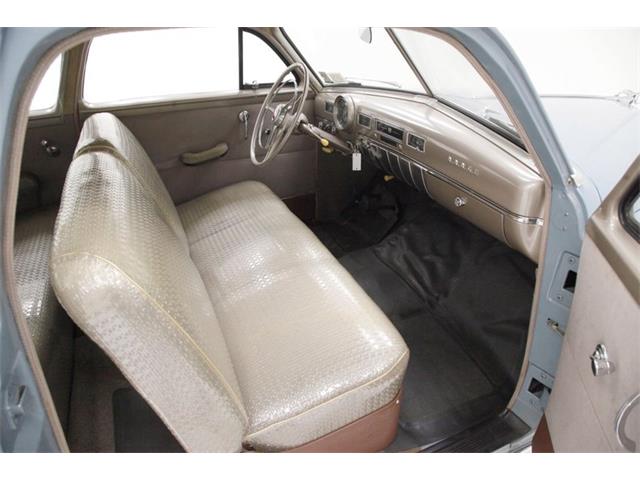 1952 Dodge Wayfarer (CC-1779478) for sale in Morgantown, Pennsylvania