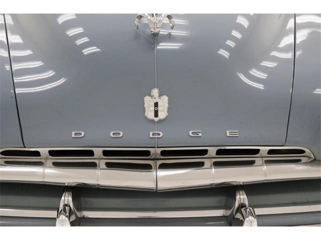 1952 Dodge Wayfarer (CC-1779478) for sale in Morgantown, Pennsylvania