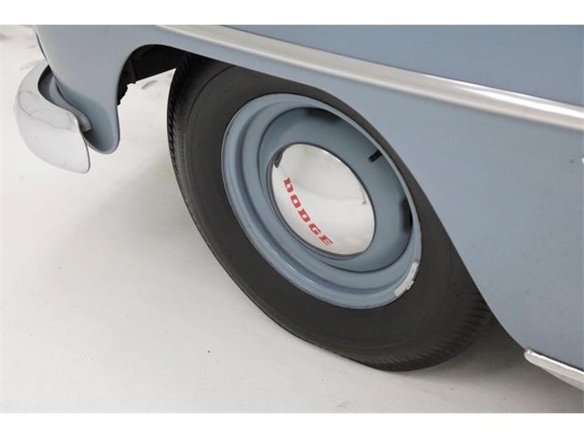 1952 Dodge Wayfarer (CC-1779478) for sale in Morgantown, Pennsylvania