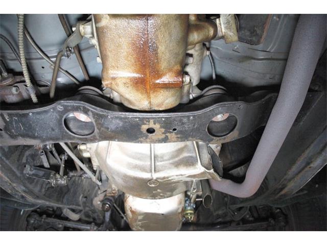 1952 Dodge Wayfarer (CC-1779478) for sale in Morgantown, Pennsylvania
