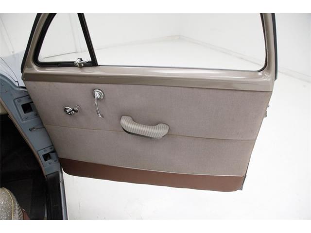 1952 Dodge Wayfarer (CC-1779478) for sale in Morgantown, Pennsylvania