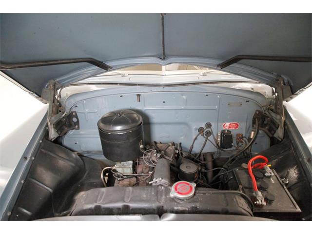 1952 Dodge Wayfarer (CC-1779478) for sale in Morgantown, Pennsylvania