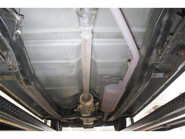 1952 Dodge Wayfarer (CC-1779478) for sale in Morgantown, Pennsylvania