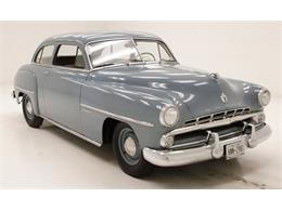 1952 Dodge Wayfarer (CC-1779478) for sale in Morgantown, Pennsylvania