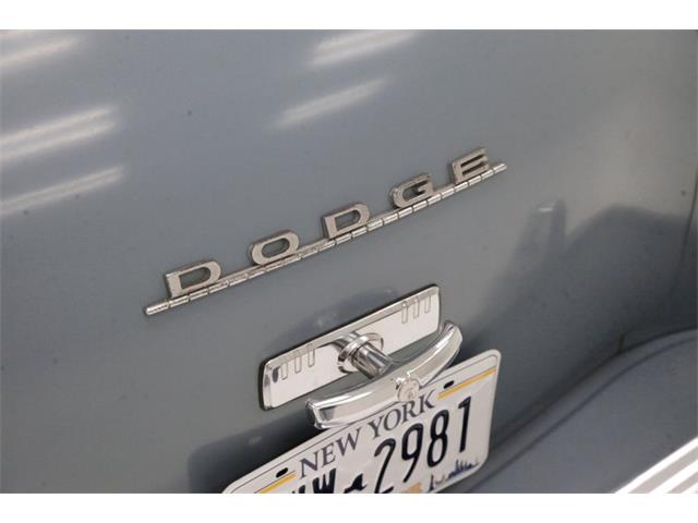 1952 Dodge Wayfarer (CC-1779478) for sale in Morgantown, Pennsylvania