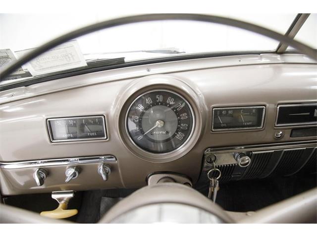 1952 Dodge Wayfarer (CC-1779478) for sale in Morgantown, Pennsylvania