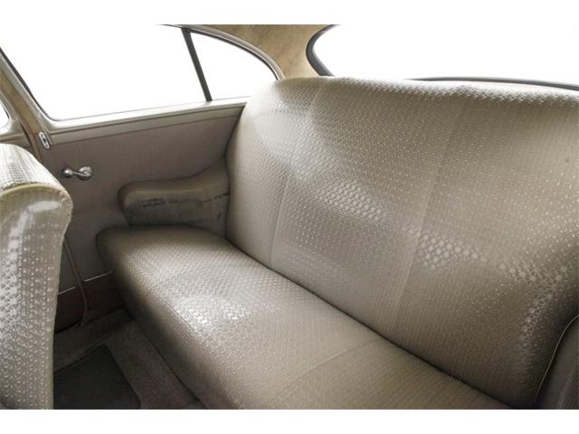 1952 Dodge Wayfarer (CC-1779478) for sale in Morgantown, Pennsylvania