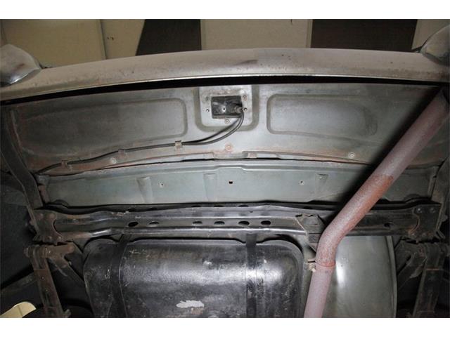 1952 Dodge Wayfarer (CC-1779478) for sale in Morgantown, Pennsylvania