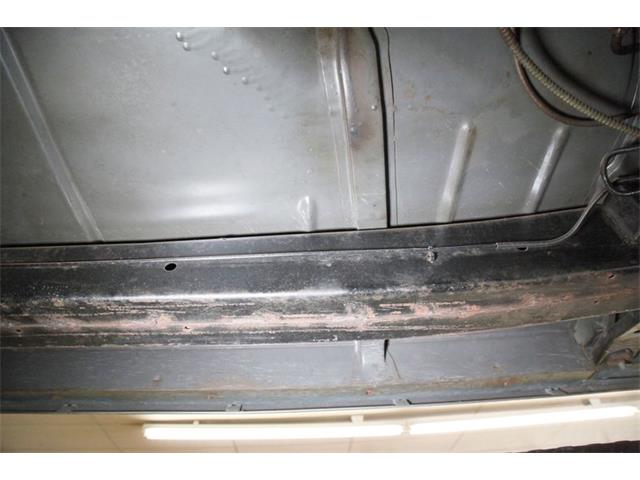 1952 Dodge Wayfarer (CC-1779478) for sale in Morgantown, Pennsylvania