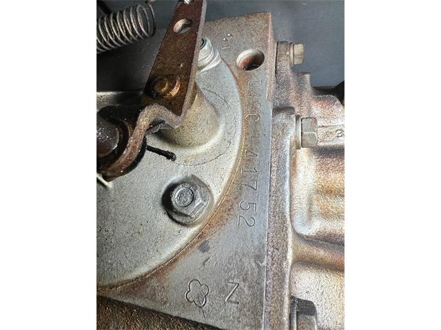 1952 Dodge Wayfarer (CC-1779478) for sale in Morgantown, Pennsylvania