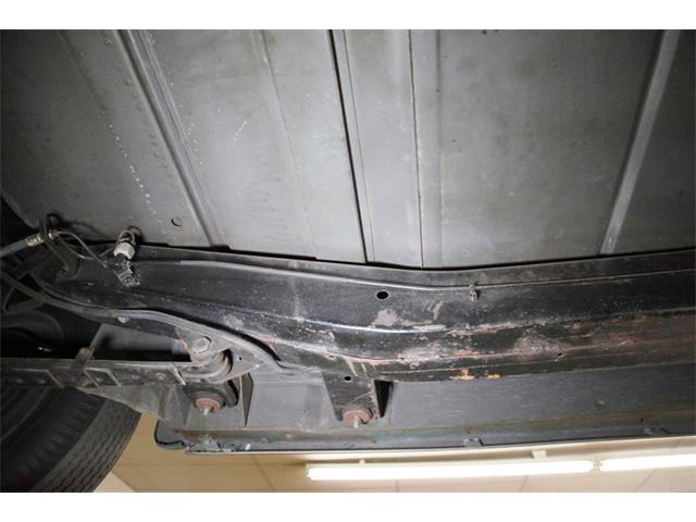 1952 Dodge Wayfarer (CC-1779478) for sale in Morgantown, Pennsylvania