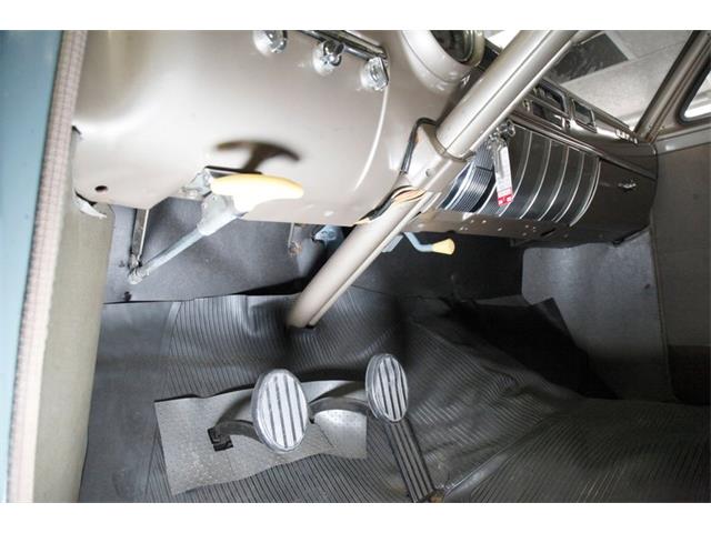 1952 Dodge Wayfarer (CC-1779478) for sale in Morgantown, Pennsylvania
