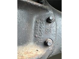1952 Dodge Wayfarer (CC-1779478) for sale in Morgantown, Pennsylvania