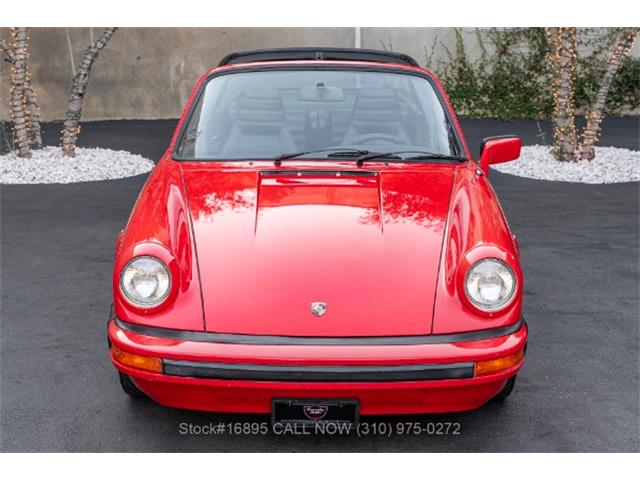 1977 Porsche 911S (CC-1779496) for sale in Beverly Hills, California