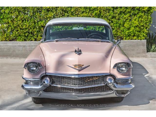 1956 Cadillac Series 62 (CC-1779497) for sale in Beverly Hills, California