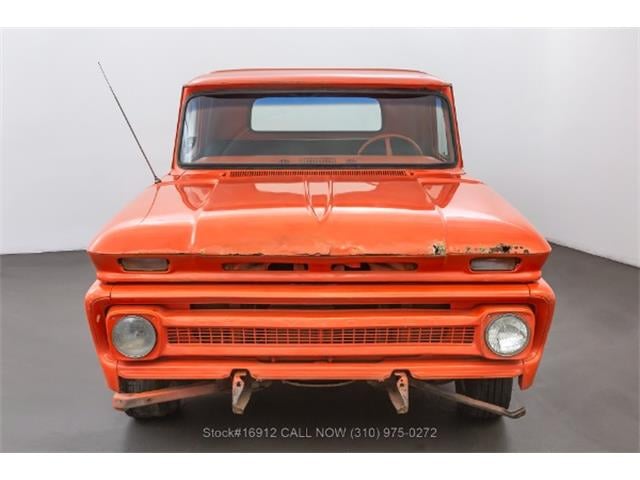 1965 Chevrolet C10 (CC-1779498) for sale in Beverly Hills, California