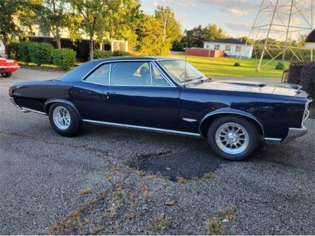 1966 Pontiac GTO (CC-1779507) for sale in Greensboro, North Carolina