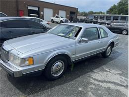 1986 Lincoln Mark VII (CC-1779515) for sale in Greensboro, North Carolina