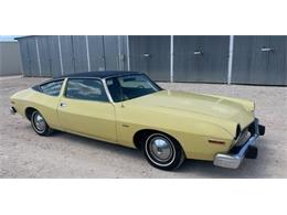 1974 AMC Matador (CC-1779551) for sale in Cadillac, Michigan