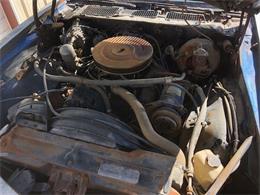 1978 Chevrolet Camaro (CC-1779561) for sale in Cadillac, Michigan