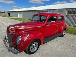 1940 Ford 2-Dr Coupe (CC-1779567) for sale in Staunton, Illinois
