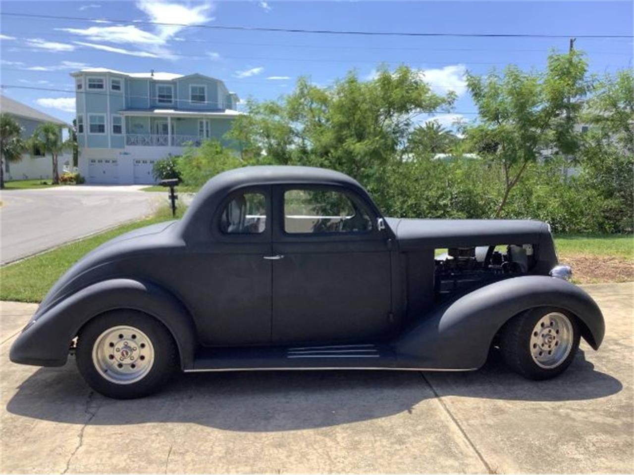 1936 Dodge Coupe For Sale Cc 1770957