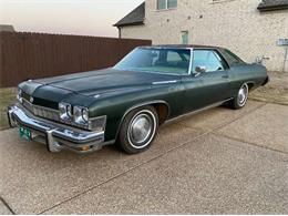 1974 Buick LeSabre (CC-1779578) for sale in Cadillac, Michigan